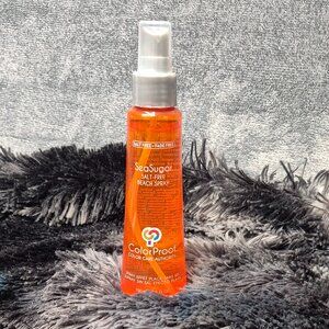 ColorProof SeaSugar